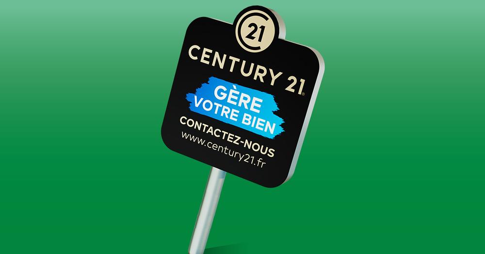 CENTURY 21 Arago - Les Gobelins