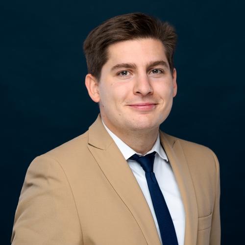 Elie CARON