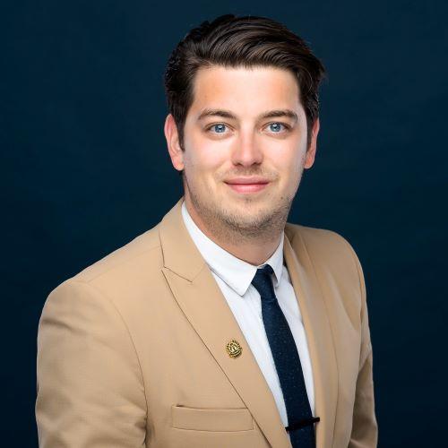 Julien RUBIRALTA