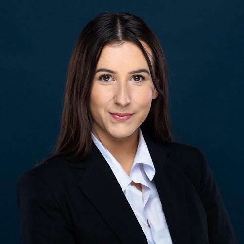 Emma FLAMMENT