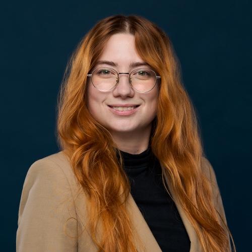 Clemence DEQUEKER