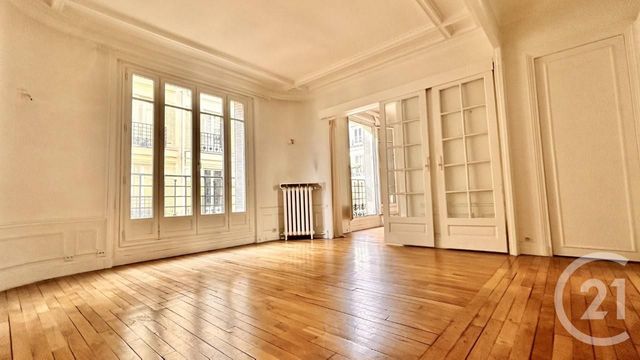 appartement - PARIS - 75013