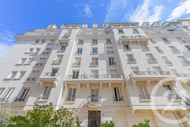 Appartement F4 à vendre - 4 pièces - 69.13 m2 - PARIS - 75013 - ILE-DE-FRANCE - Century 21 Arago - Les Gobelins