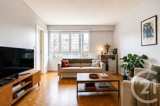 Appartement F5 à vendre PARIS