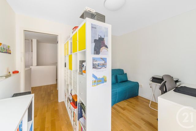 Afficher la photo en grand Appartement F3 à vendre - 4 pièces - 79.62 m2 - PARIS - 75013 - ILE-DE-FRANCE - Century 21 Arago - Les Gobelins