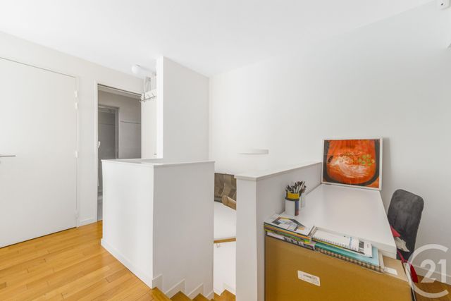 Afficher la photo en grand Appartement F3 à vendre - 4 pièces - 79.62 m2 - PARIS - 75013 - ILE-DE-FRANCE - Century 21 Arago - Les Gobelins