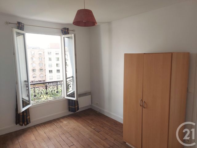 Appartement F2 à louer - 2 pièces - 26.49 m2 - PARIS - 75013 - ILE-DE-FRANCE - Century 21 Arago - Les Gobelins Appartement F2 à louer - 2 pièces - 26.49 m2 - PARIS - 75013 - ILE-DE-FRANCE - Century 21 Arago - Les Gobelins