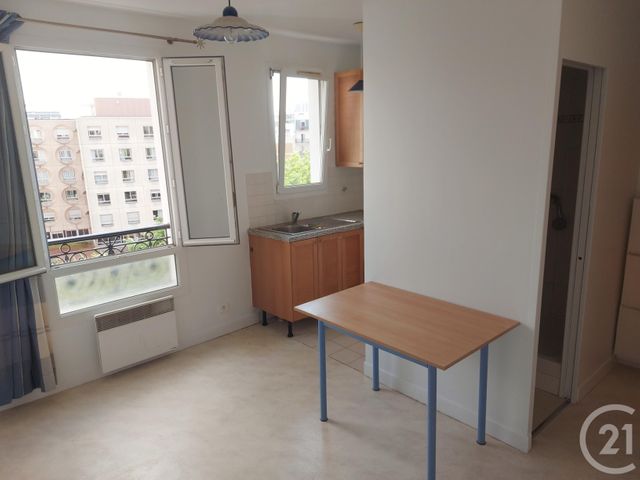 Appartement F2 à louer - 2 pièces - 26.49 m2 - PARIS - 75013 - ILE-DE-FRANCE - Century 21 Arago - Les Gobelins Appartement F2 à louer - 2 pièces - 26.49 m2 - PARIS - 75013 - ILE-DE-FRANCE - Century 21 Arago - Les Gobelins