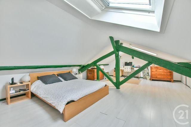 Appartement T7 à vendre - 7 pièces - 208.3 m2 - PARIS - 75005 - ILE-DE-FRANCE - Century 21 Arago - Les Gobelins Appartement T7 à vendre - 7 pièces - 208.3 m2 - PARIS - 75005 - ILE-DE-FRANCE - Century 21 Arago - Les Gobelins
