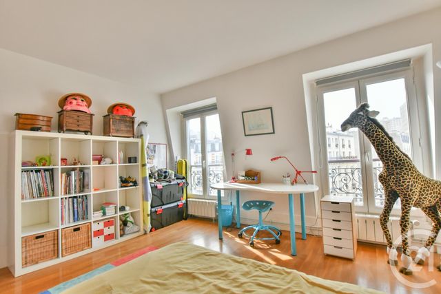 Appartement T7 à vendre - 7 pièces - 208.3 m2 - PARIS - 75005 - ILE-DE-FRANCE - Century 21 Arago - Les Gobelins Appartement T7 à vendre - 7 pièces - 208.3 m2 - PARIS - 75005 - ILE-DE-FRANCE - Century 21 Arago - Les Gobelins