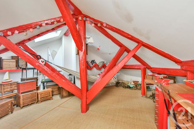 Appartement T7 à vendre - 7 pièces - 208.3 m2 - PARIS - 75005 - ILE-DE-FRANCE - Century 21 Arago - Les Gobelins Appartement T7 à vendre - 7 pièces - 208.3 m2 - PARIS - 75005 - ILE-DE-FRANCE - Century 21 Arago - Les Gobelins