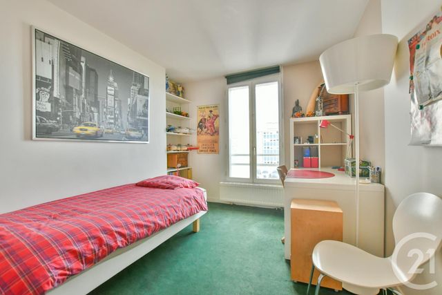 Appartement T7 à vendre - 7 pièces - 208.3 m2 - PARIS - 75005 - ILE-DE-FRANCE - Century 21 Arago - Les Gobelins Appartement T7 à vendre - 7 pièces - 208.3 m2 - PARIS - 75005 - ILE-DE-FRANCE - Century 21 Arago - Les Gobelins