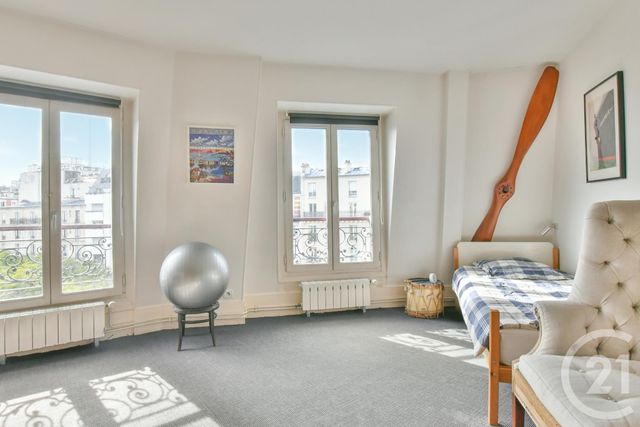 Appartement T7 à vendre - 7 pièces - 208.3 m2 - PARIS - 75005 - ILE-DE-FRANCE - Century 21 Arago - Les Gobelins Appartement T7 à vendre - 7 pièces - 208.3 m2 - PARIS - 75005 - ILE-DE-FRANCE - Century 21 Arago - Les Gobelins