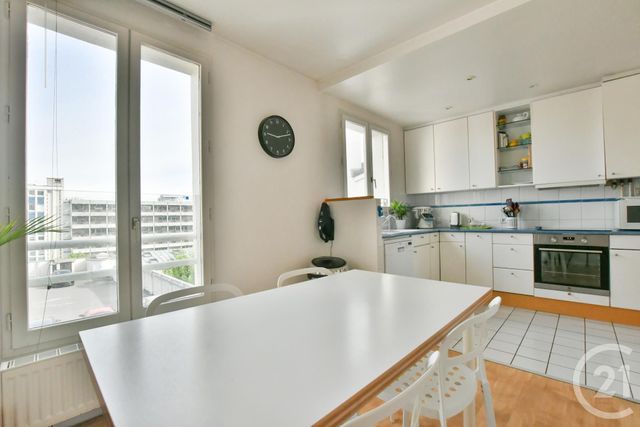 Appartement T7 à vendre - 7 pièces - 208.3 m2 - PARIS - 75005 - ILE-DE-FRANCE - Century 21 Arago - Les Gobelins Appartement T7 à vendre - 7 pièces - 208.3 m2 - PARIS - 75005 - ILE-DE-FRANCE - Century 21 Arago - Les Gobelins