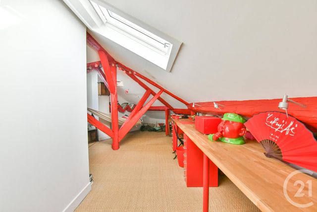 Appartement T7 à vendre - 7 pièces - 208.3 m2 - PARIS - 75005 - ILE-DE-FRANCE - Century 21 Arago - Les Gobelins Appartement T7 à vendre - 7 pièces - 208.3 m2 - PARIS - 75005 - ILE-DE-FRANCE - Century 21 Arago - Les Gobelins
