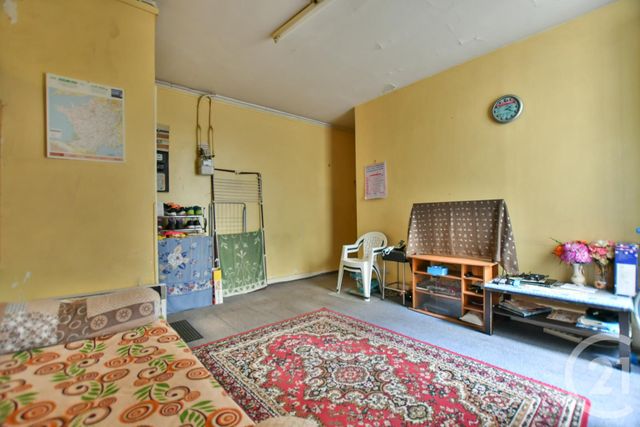 Appartement F3 à vendre - 3 pièces - 49.21 m2 - PARIS - 75010 - ILE-DE-FRANCE - Century 21 Arago - Les Gobelins Appartement F3 à vendre - 3 pièces - 49.21 m2 - PARIS - 75010 - ILE-DE-FRANCE - Century 21 Arago - Les Gobelins