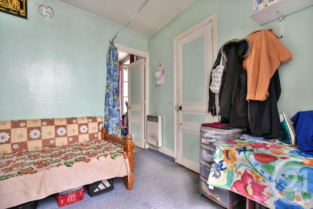 Appartement F3 à vendre - 3 pièces - 49.21 m2 - PARIS - 75010 - ILE-DE-FRANCE - Century 21 Arago - Les Gobelins Appartement F3 à vendre - 3 pièces - 49.21 m2 - PARIS - 75010 - ILE-DE-FRANCE - Century 21 Arago - Les Gobelins