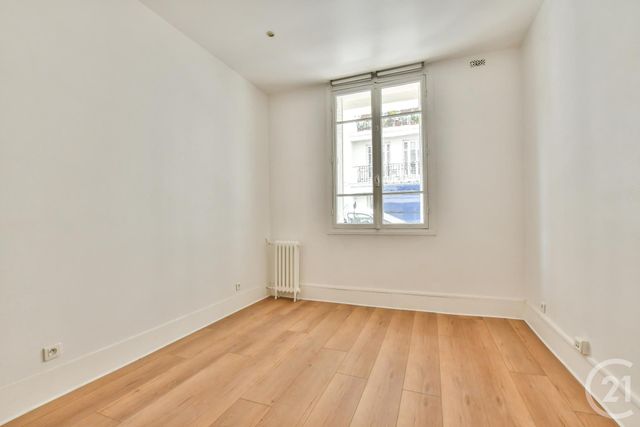 Appartement F2 à louer - 2 pièces - 50.91 m2 - PARIS - 75013 - ILE-DE-FRANCE - Century 21 Arago - Les Gobelins Appartement F2 à louer - 2 pièces - 50.91 m2 - PARIS - 75013 - ILE-DE-FRANCE - Century 21 Arago - Les Gobelins