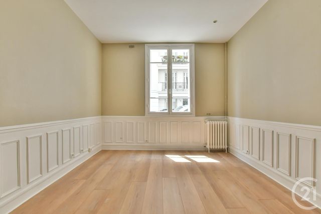 Appartement F2 à louer - 2 pièces - 50.91 m2 - PARIS - 75013 - ILE-DE-FRANCE - Century 21 Arago - Les Gobelins Appartement F2 à louer - 2 pièces - 50.91 m2 - PARIS - 75013 - ILE-DE-FRANCE - Century 21 Arago - Les Gobelins