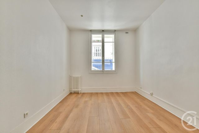 Appartement F2 à louer - 2 pièces - 50.91 m2 - PARIS - 75013 - ILE-DE-FRANCE - Century 21 Arago - Les Gobelins Appartement F2 à louer - 2 pièces - 50.91 m2 - PARIS - 75013 - ILE-DE-FRANCE - Century 21 Arago - Les Gobelins