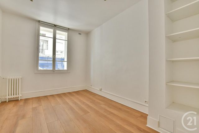 Appartement F2 à louer - 2 pièces - 50.91 m2 - PARIS - 75013 - ILE-DE-FRANCE - Century 21 Arago - Les Gobelins Appartement F2 à louer - 2 pièces - 50.91 m2 - PARIS - 75013 - ILE-DE-FRANCE - Century 21 Arago - Les Gobelins