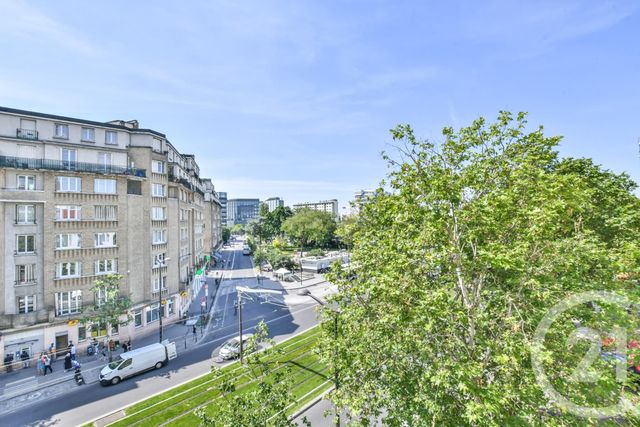 Appartement F2 à vendre - 2 pièces - 40.71 m2 - PARIS - 75013 - ILE-DE-FRANCE - Century 21 Arago - Les Gobelins Appartement F2 à vendre - 2 pièces - 40.71 m2 - PARIS - 75013 - ILE-DE-FRANCE - Century 21 Arago - Les Gobelins