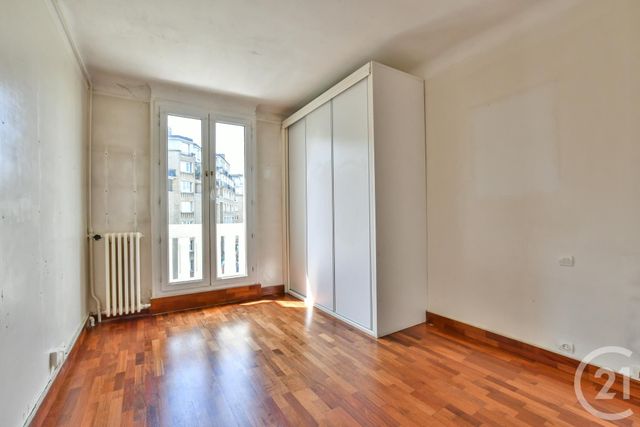 Appartement F2 à vendre - 2 pièces - 40.71 m2 - PARIS - 75013 - ILE-DE-FRANCE - Century 21 Arago - Les Gobelins Appartement F2 à vendre - 2 pièces - 40.71 m2 - PARIS - 75013 - ILE-DE-FRANCE - Century 21 Arago - Les Gobelins
