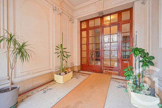 Appartement F4 à vendre - 4 pièces - 86.99 m2 - PARIS - 75013 - ILE-DE-FRANCE - Century 21 Arago - Les Gobelins