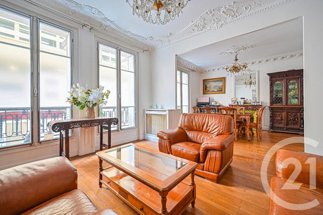 Appartement F4 à vendre PARIS