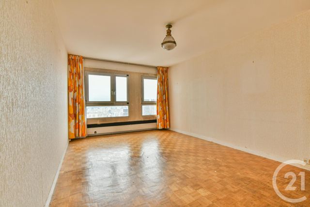 Appartement F3 à vendre PARIS