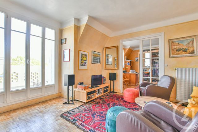 Appartement F2 à vendre PARIS