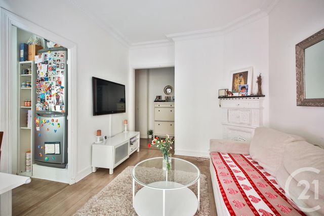 appartement - PARIS - 75013