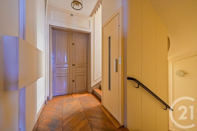 Appartement à vendre - 5 pièces - 111.65 m2 - PARIS - 75013 - ILE-DE-FRANCE - Century 21 Arago - Les Gobelins