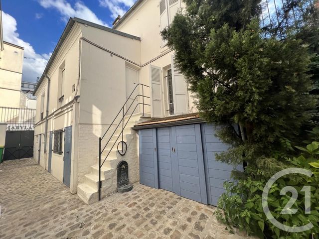 appartement - PARIS - 75013