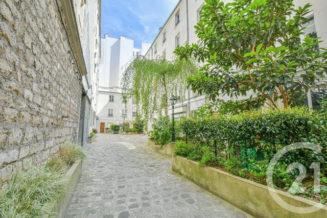 appartement - PARIS - 75013