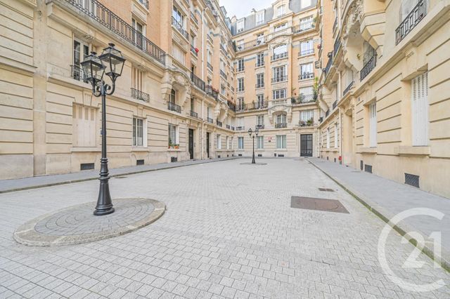 appartement - PARIS - 75013