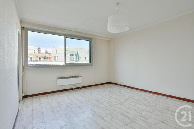 appartement - PARIS - 75013