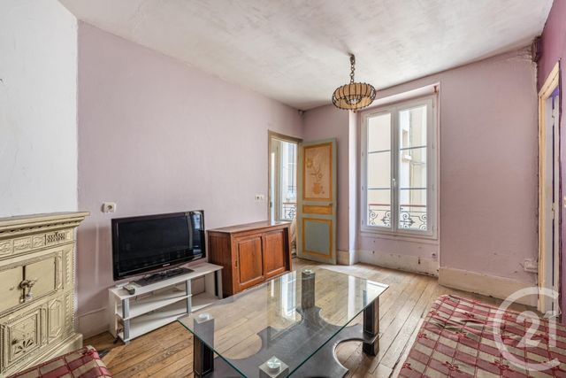 appartement - PARIS - 75013