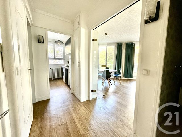 Appartement F2 à vendre - 2 pièces - 49.08 m2 - PARIS - 75005 - ILE-DE-FRANCE - Century 21 Arago - Les Gobelins