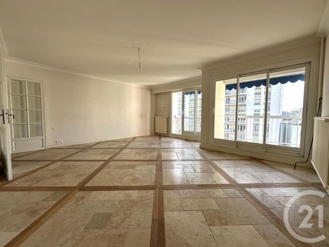 Appartement T4 à vendre - 4 pièces - 88.25 m2 - PARIS - 75013 - ILE-DE-FRANCE - Century 21 Arago - Les Gobelins