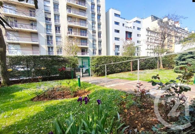 appartement - PARIS - 75013