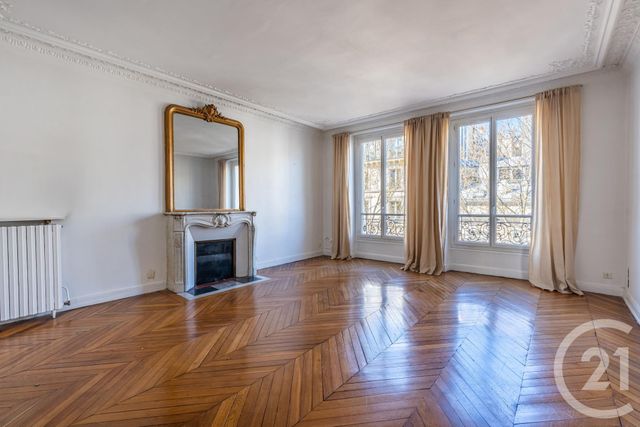 appartement - PARIS - 75009