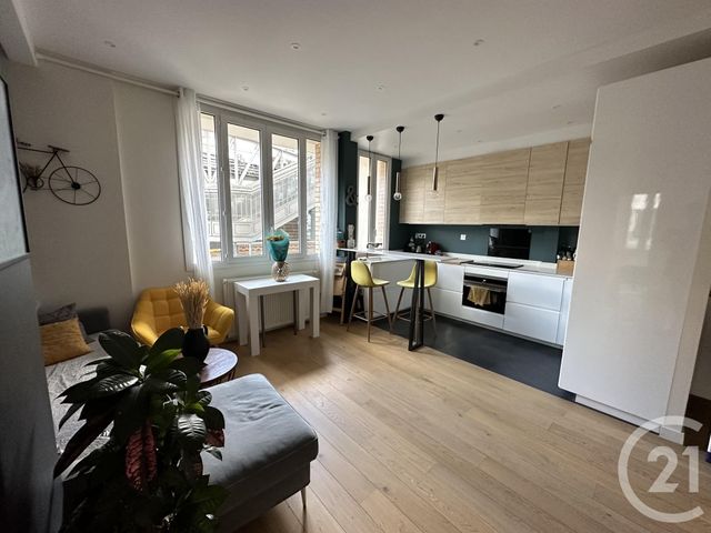 appartement - PARIS - 75013