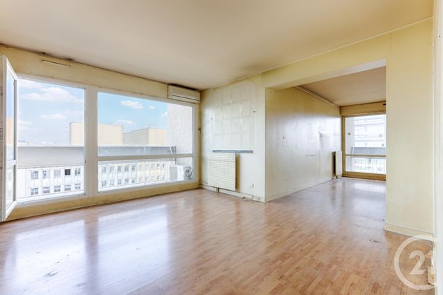 appartement - PARIS - 75013
