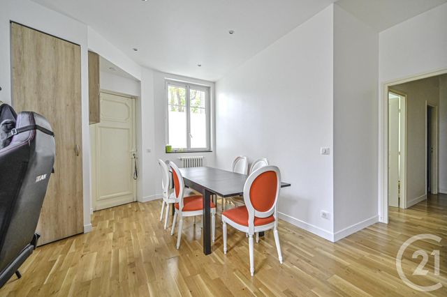 appartement - PARIS - 75013