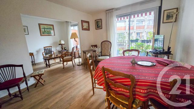appartement - PARIS - 75013