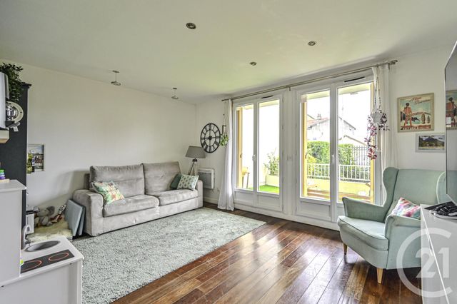 appartement - BAGNOLET - 93