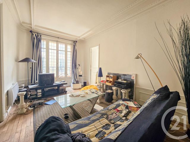 Appartement F3 à vendre PARIS