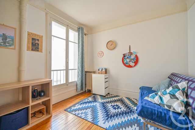 appartement - PARIS - 75013