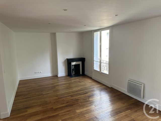 Appartement T2 à vendre - 2 pièces - 51.13 m2 - PARIS - 75005 - ILE-DE-FRANCE - Century 21 Arago - Les Gobelins